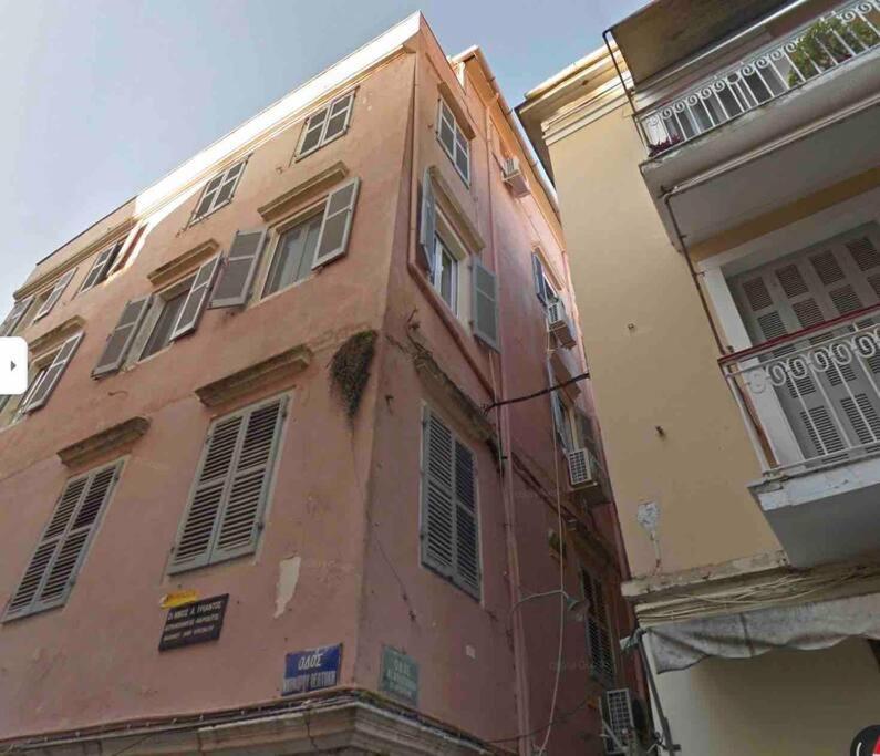 “Marko'S Center Beautiful House” Corfu  外观 照片