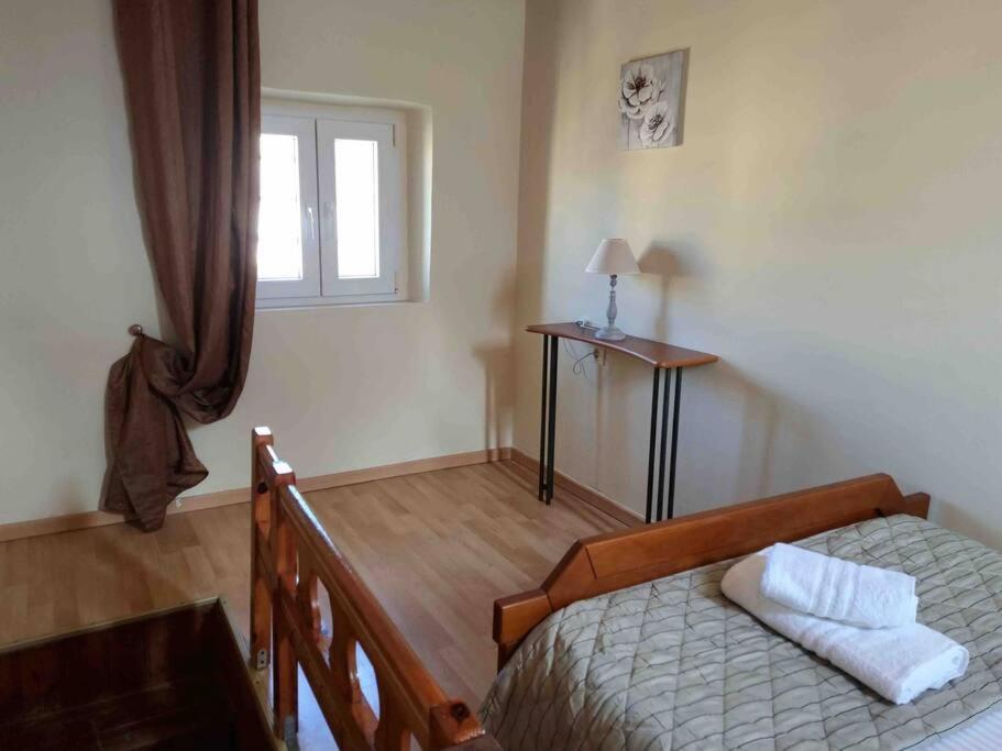 “Marko'S Center Beautiful House” Corfu  外观 照片
