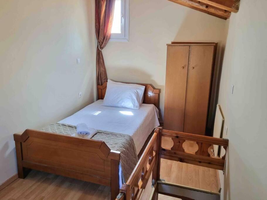“Marko'S Center Beautiful House” Corfu  外观 照片