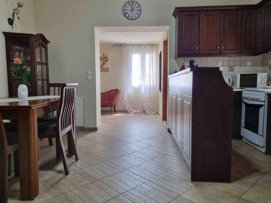 “Marko'S Center Beautiful House” Corfu  外观 照片