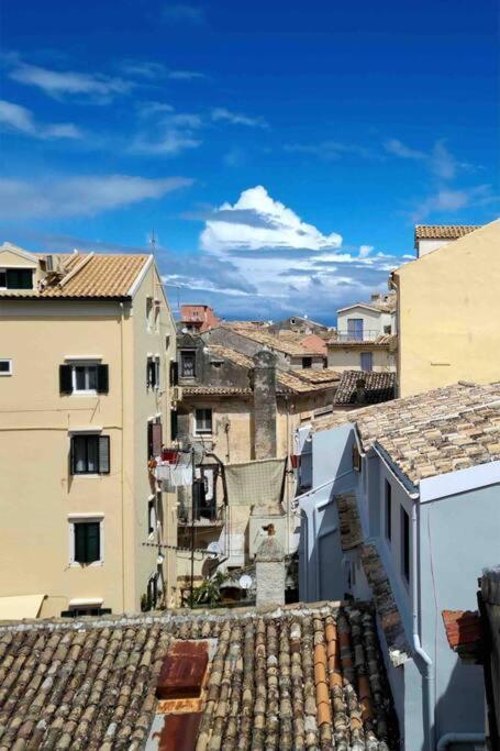 “Marko'S Center Beautiful House” Corfu  外观 照片