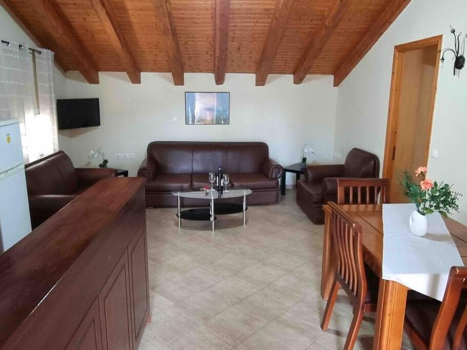 “Marko'S Center Beautiful House” Corfu  外观 照片