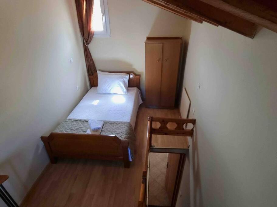 “Marko'S Center Beautiful House” Corfu  外观 照片