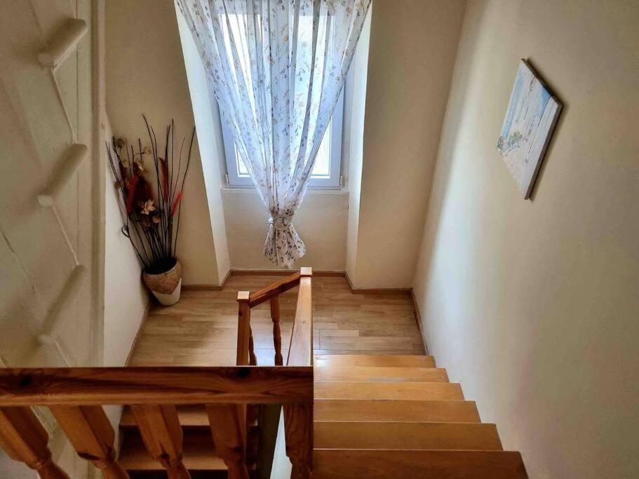 “Marko'S Center Beautiful House” Corfu  外观 照片