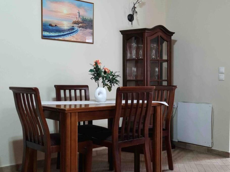 “Marko'S Center Beautiful House” Corfu  外观 照片