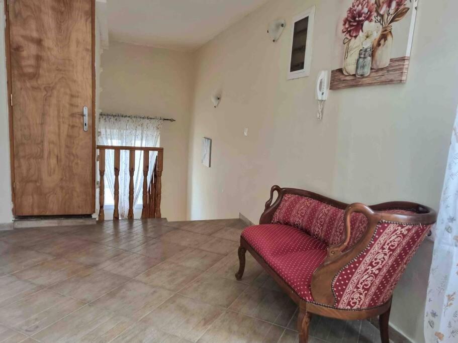 “Marko'S Center Beautiful House” Corfu  外观 照片
