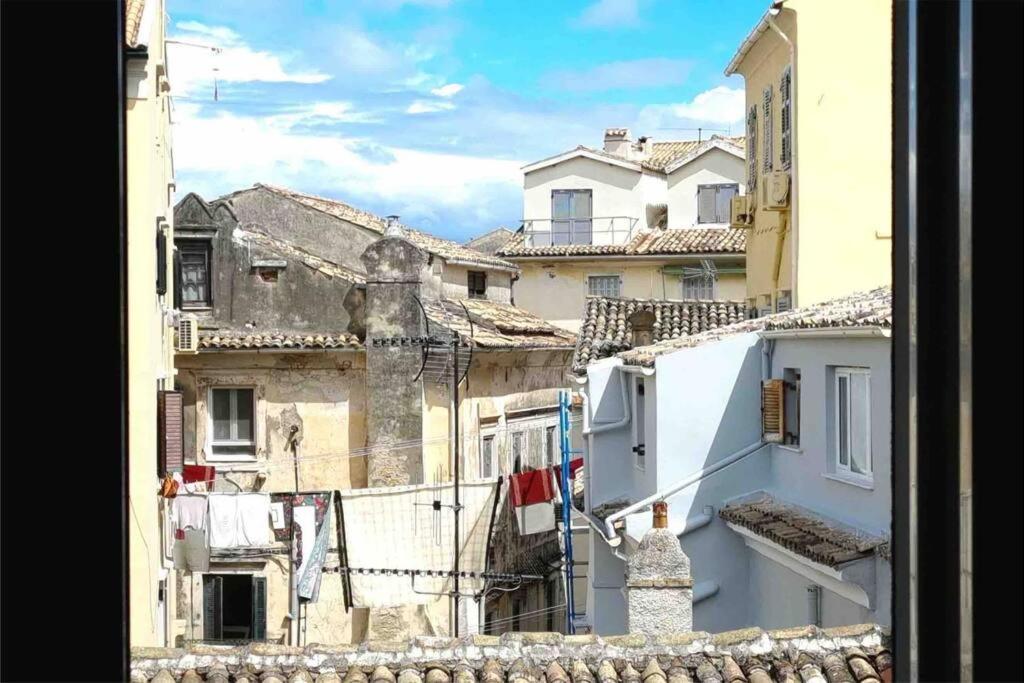 “Marko'S Center Beautiful House” Corfu  外观 照片