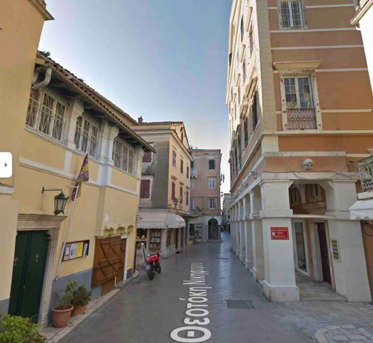 “Marko'S Center Beautiful House” Corfu  外观 照片