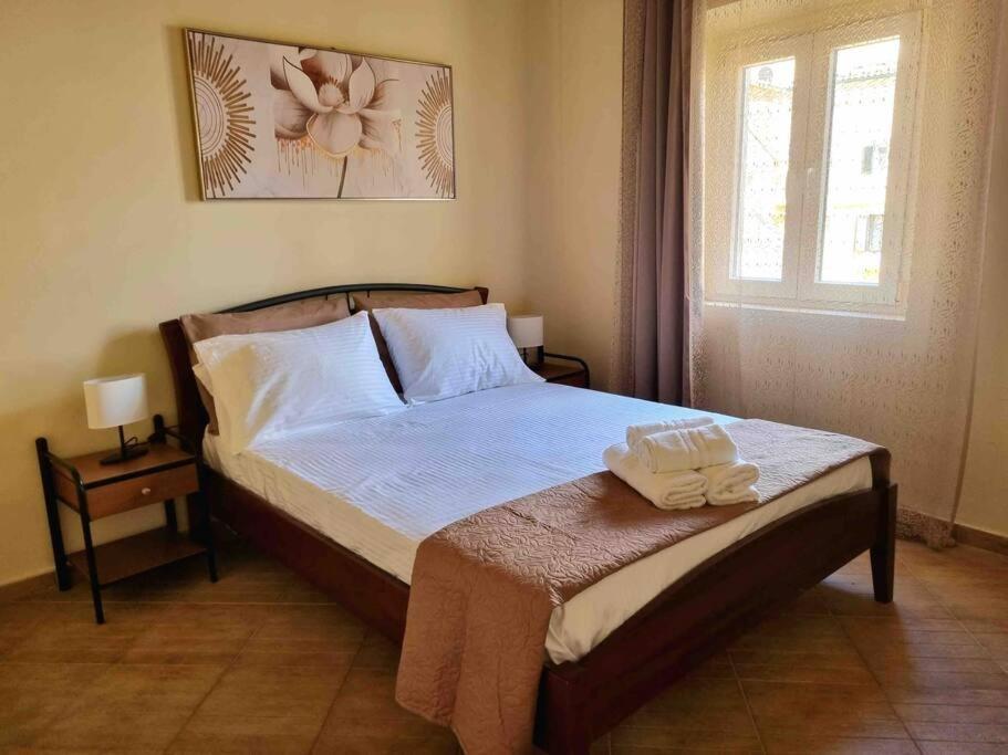 “Marko'S Center Beautiful House” Corfu  外观 照片